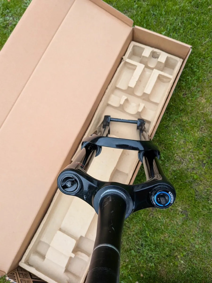 Rockshox Lyrik - Image 2