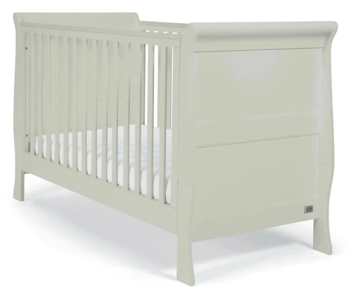 cot bed - Image 2