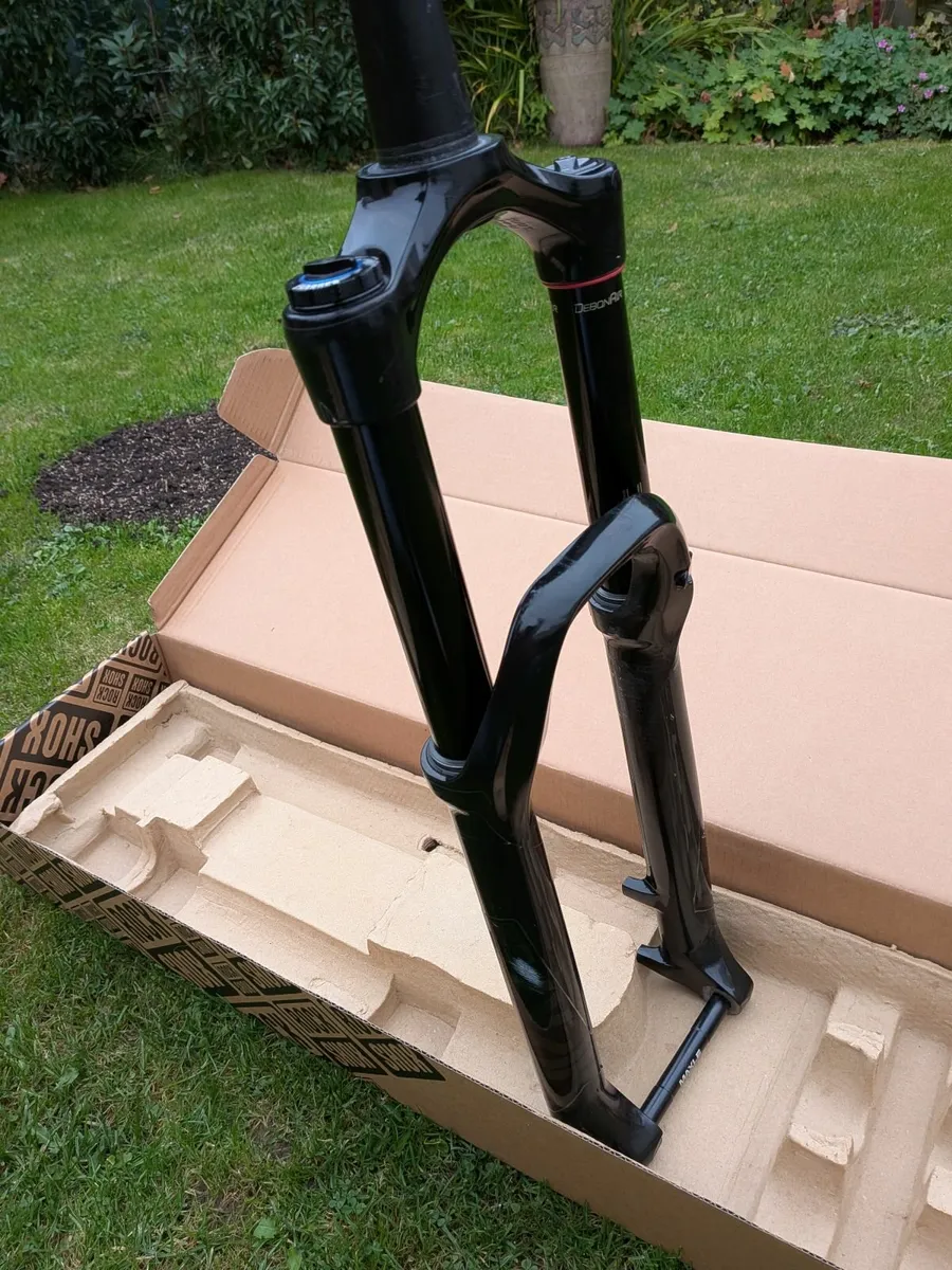 Rockshox Lyrik - Image 3