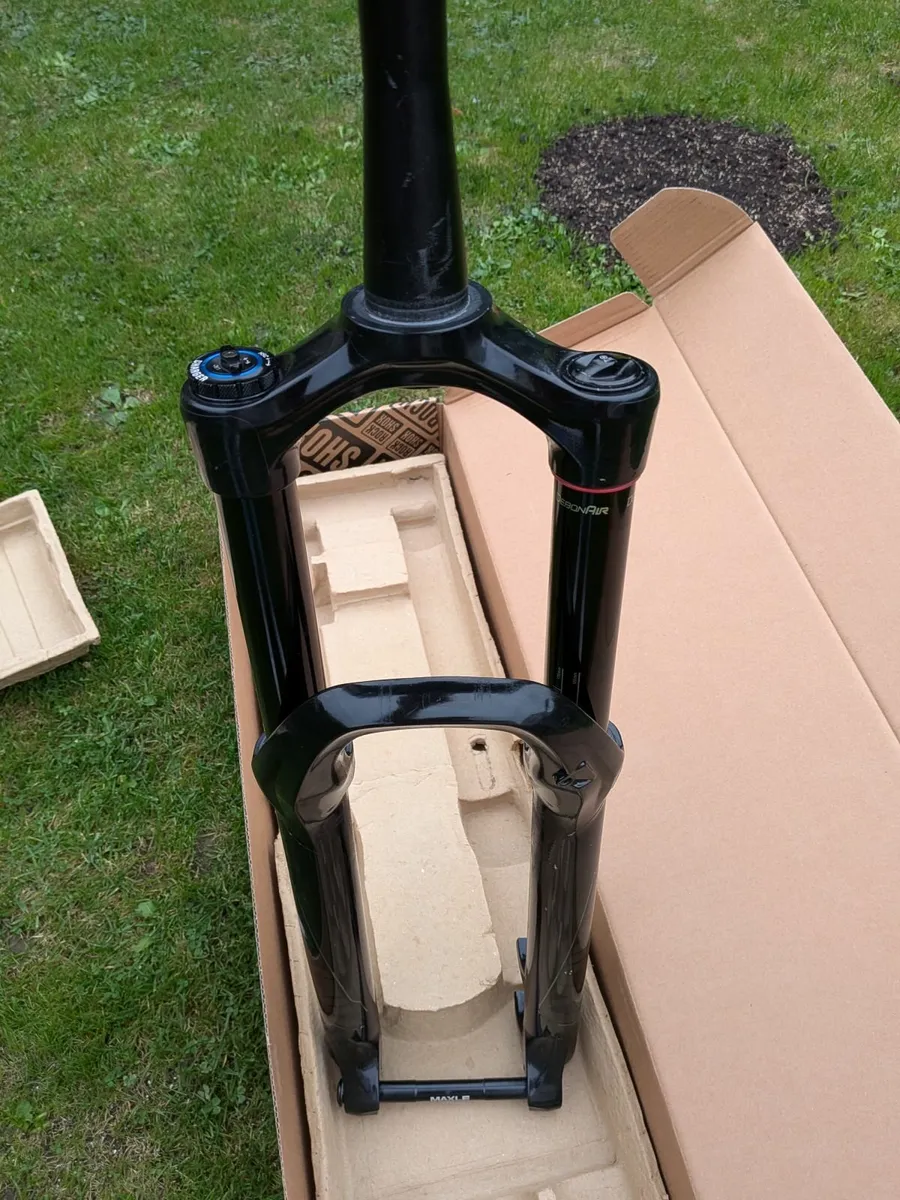Rockshox Lyrik - Image 4