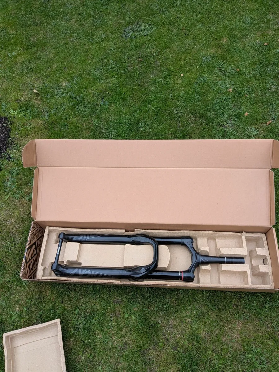 Rockshox Lyrik - Image 1