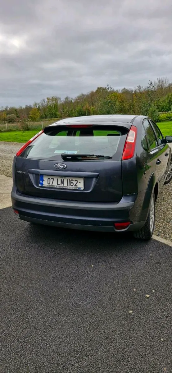 Ford focus - Image 2