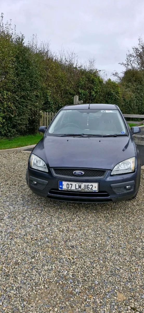 Ford focus - Image 3