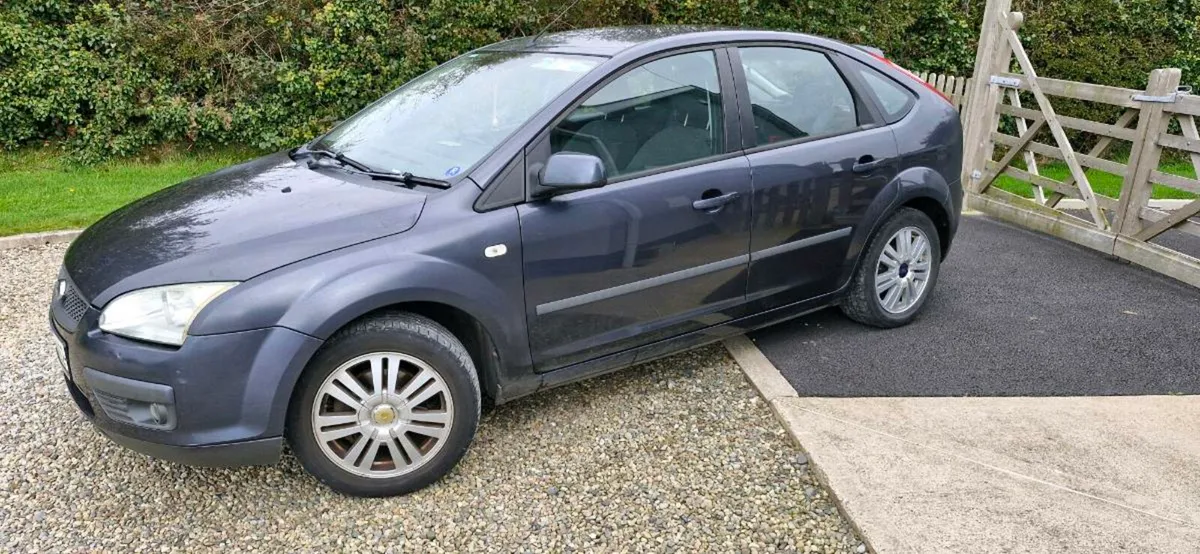 Ford focus - Image 4