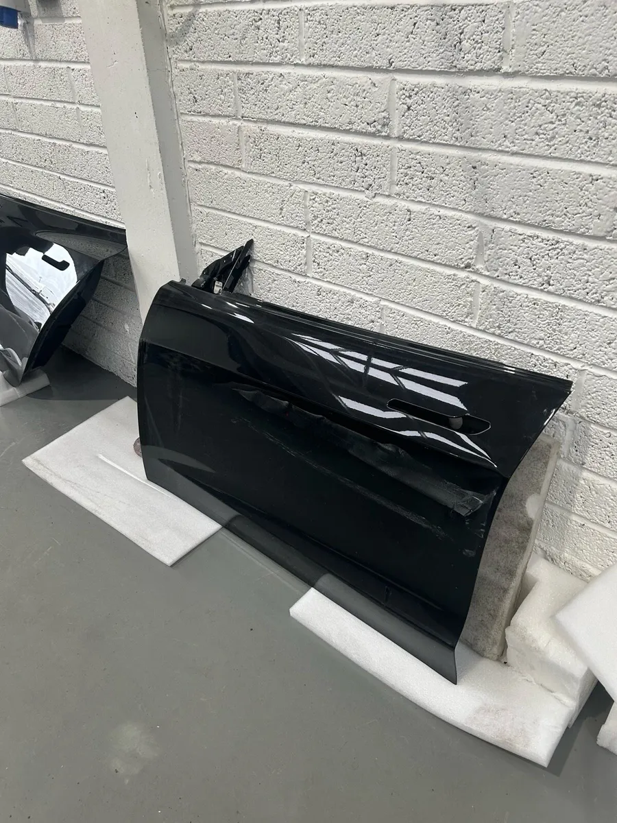 Tesla & BMW parts - Image 2