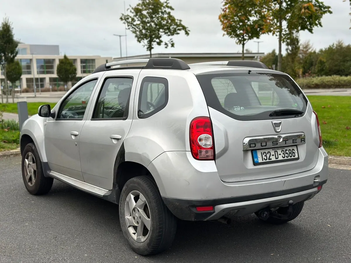 2013 Dacia Duster - Image 3
