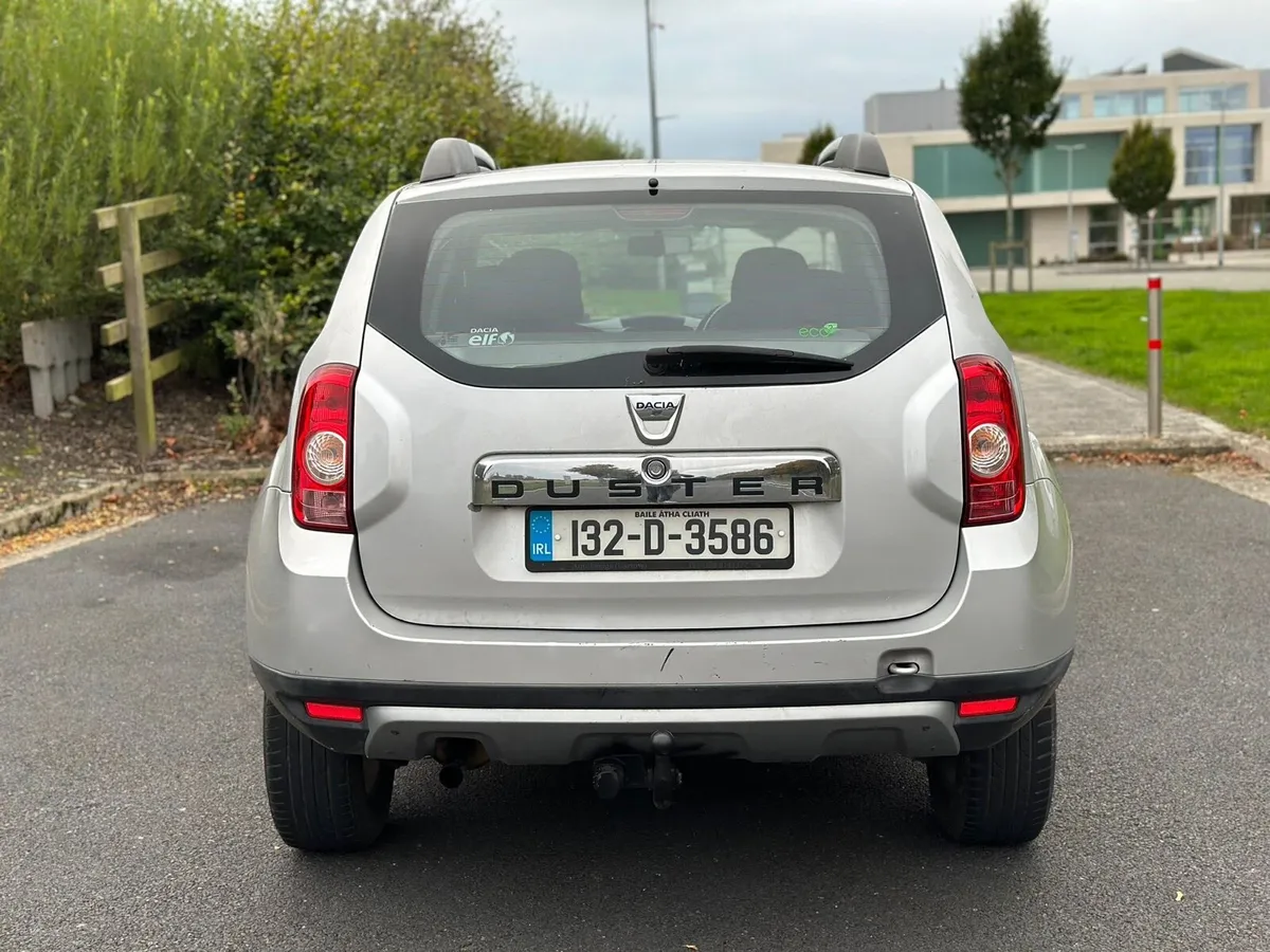 2013 Dacia Duster - Image 4