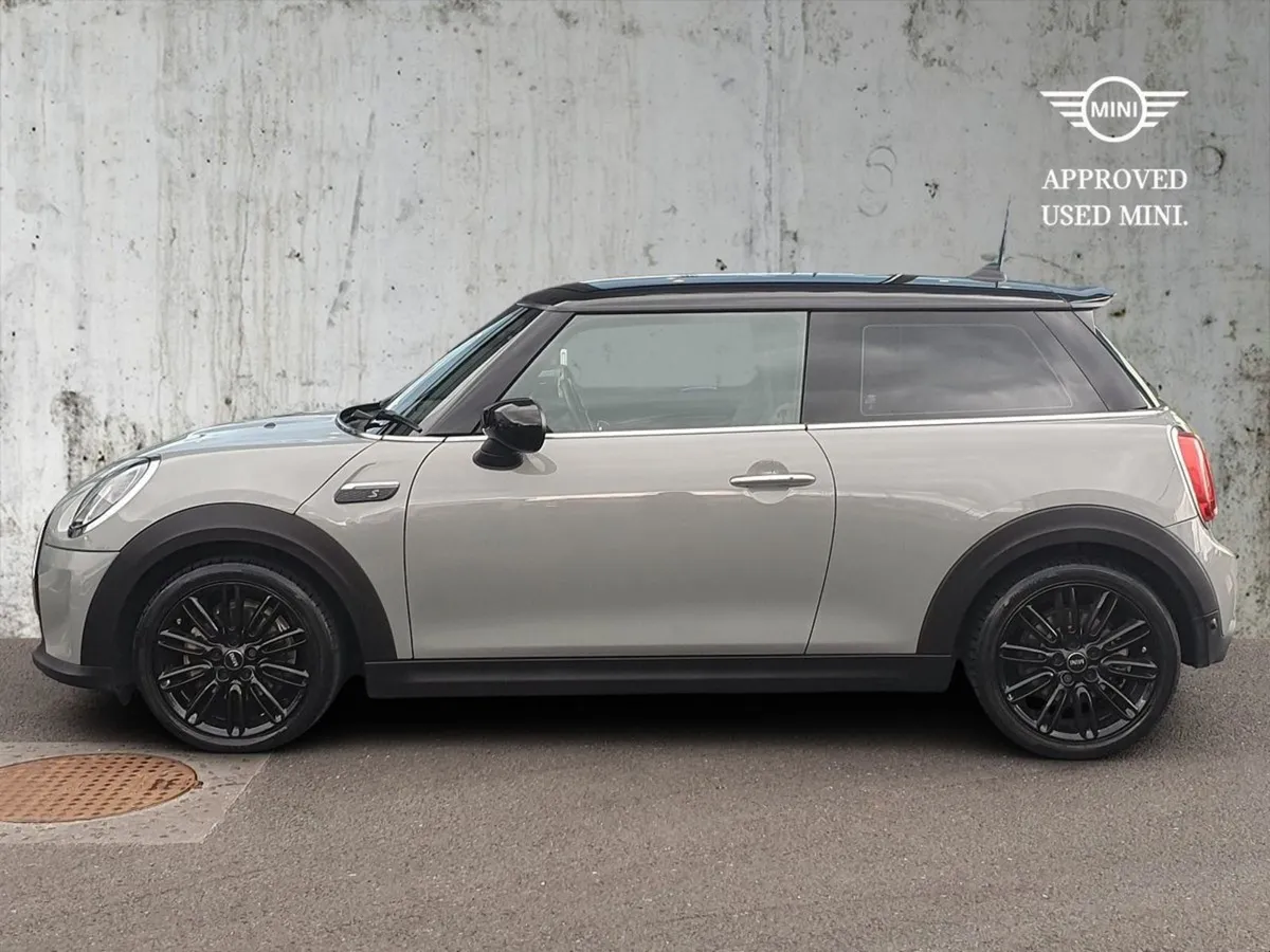 MINI HATCH Electric Level 2 - Image 3