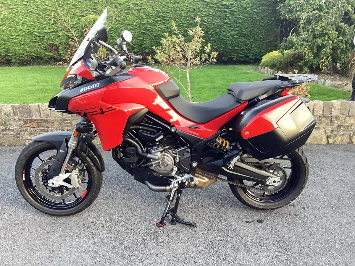 Motorcycle - Image 2