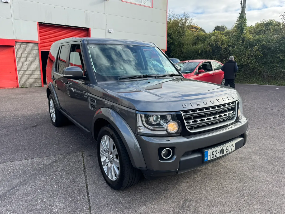 151 discovery - Image 1