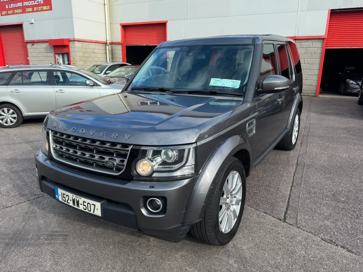 151 discovery - Image 2