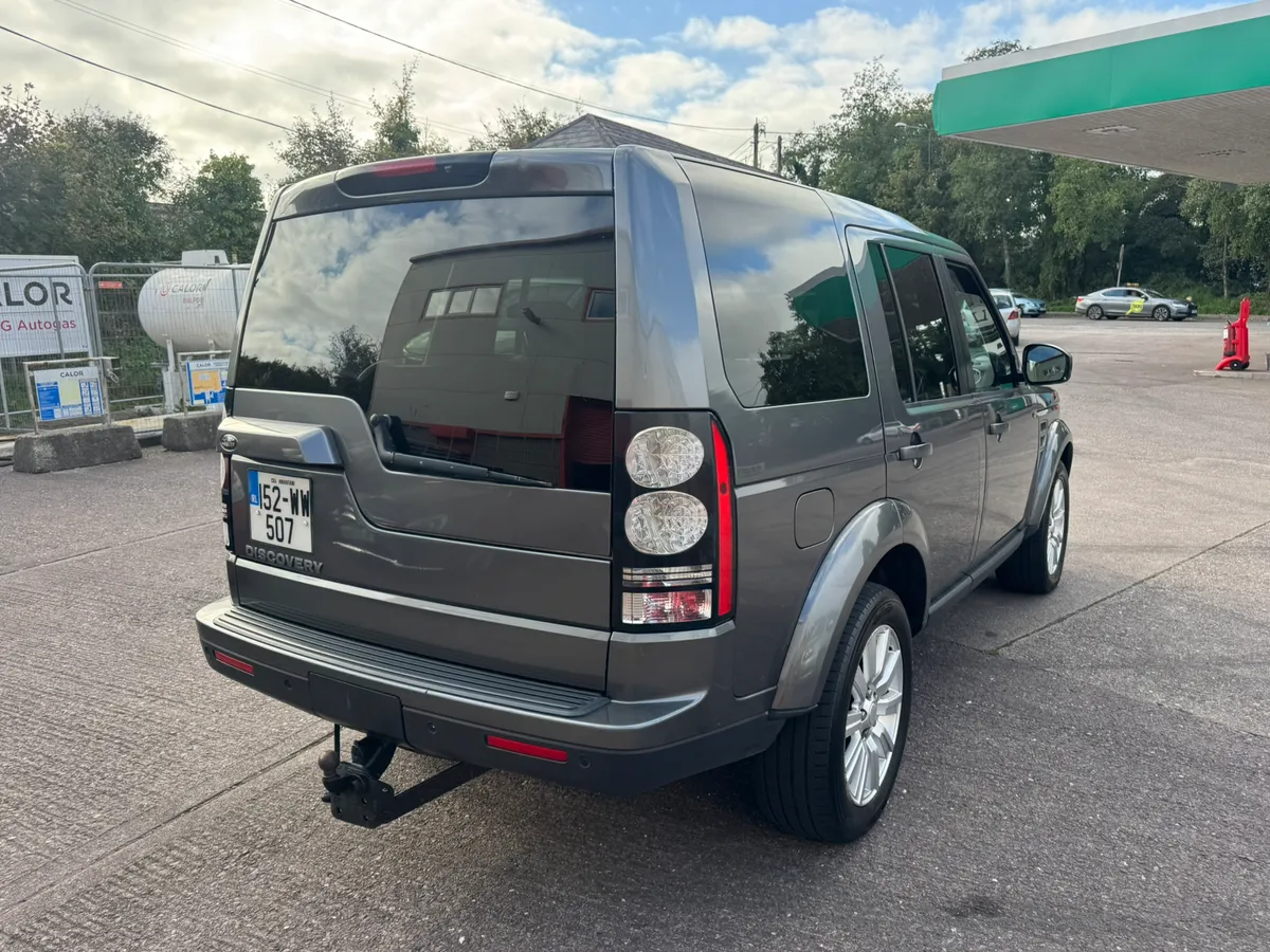 151 discovery - Image 4