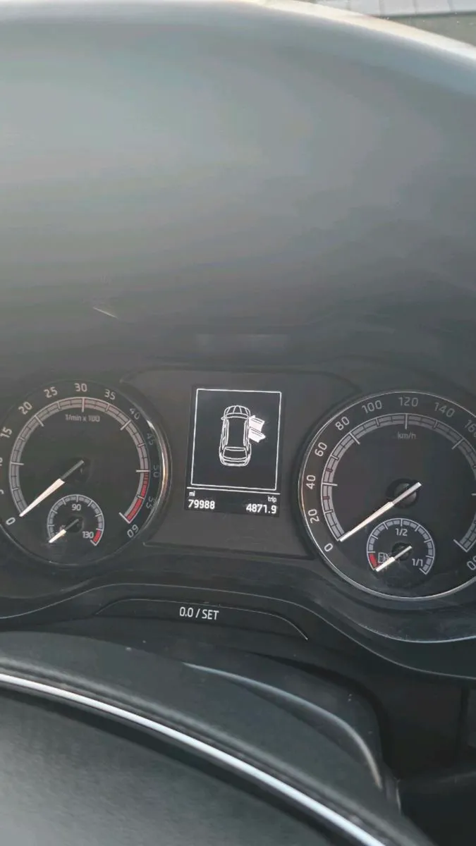 Kodiaq 2.0TDI AMBITION 150HP DSG 7 SEATER - Image 3