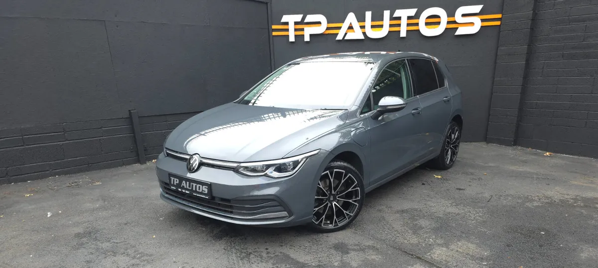 Volkswagen Golf 2021 - Image 1