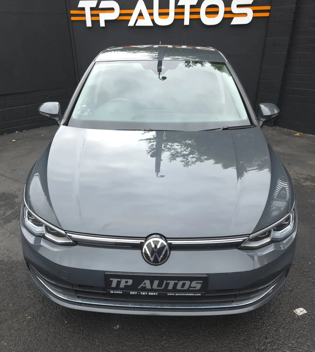 Volkswagen Golf 2021 - Image 3