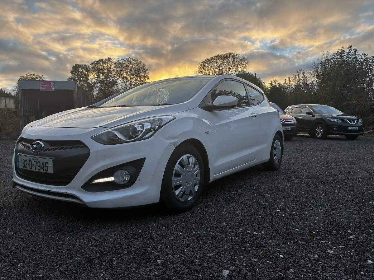 Hyundai i30 - Image 3