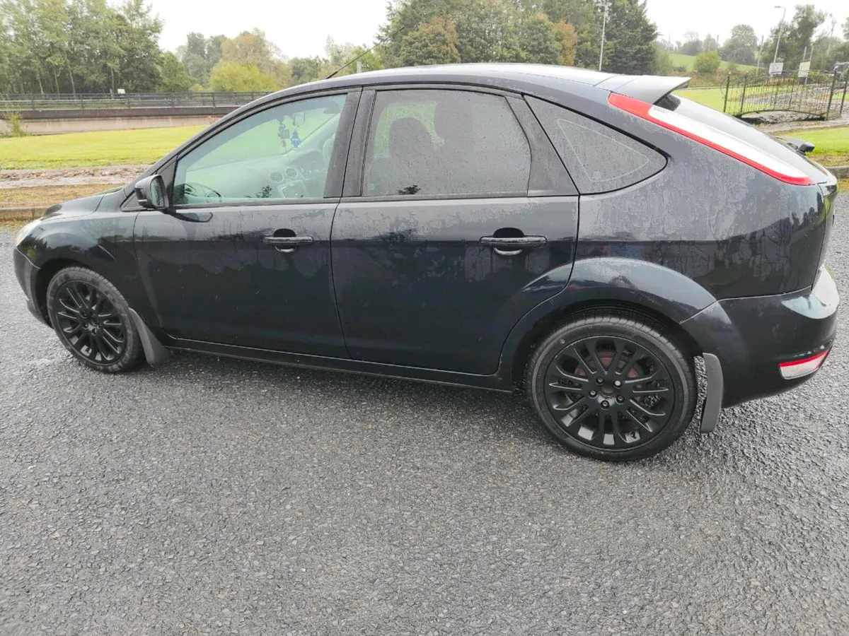 Ford focus 1.6 diesel - Image 2