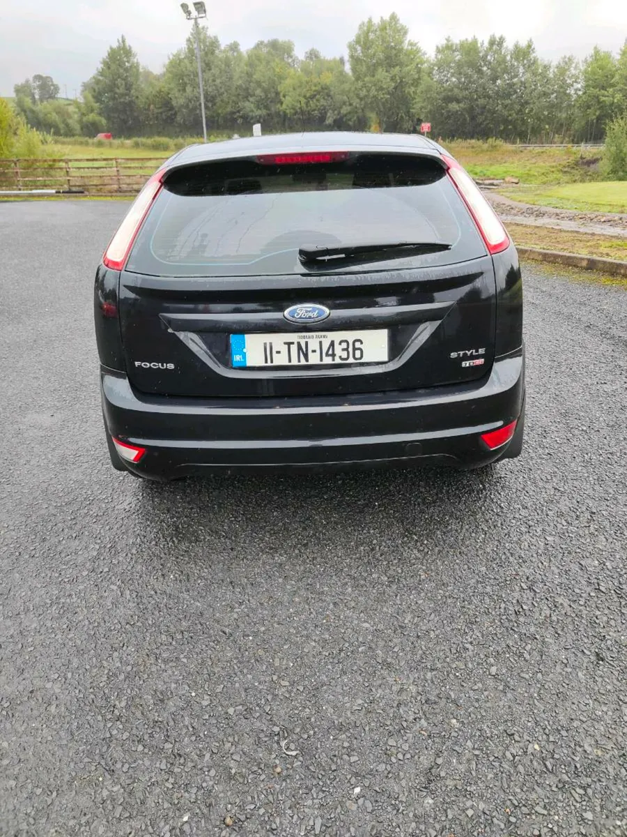 Ford focus 1.6 diesel - Image 3