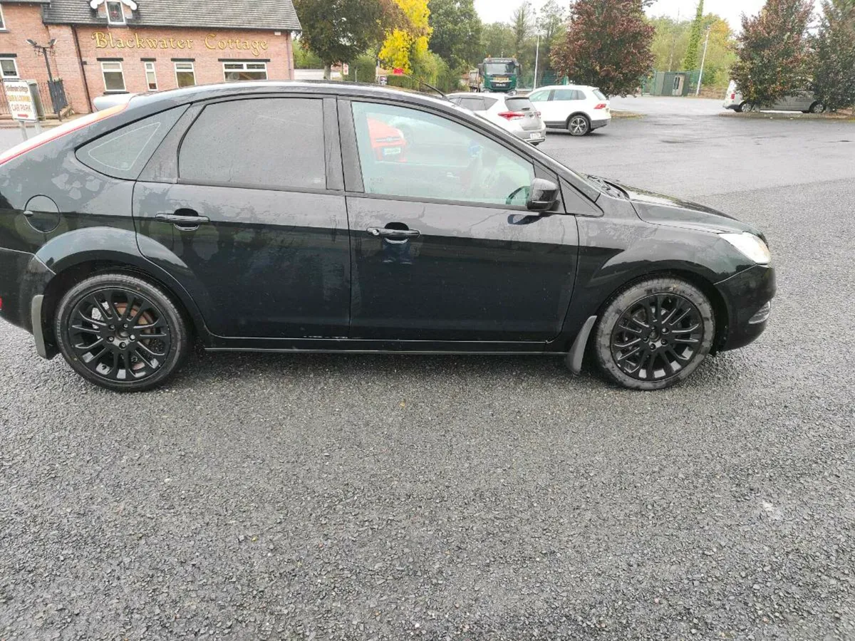 Ford focus 1.6 diesel - Image 1