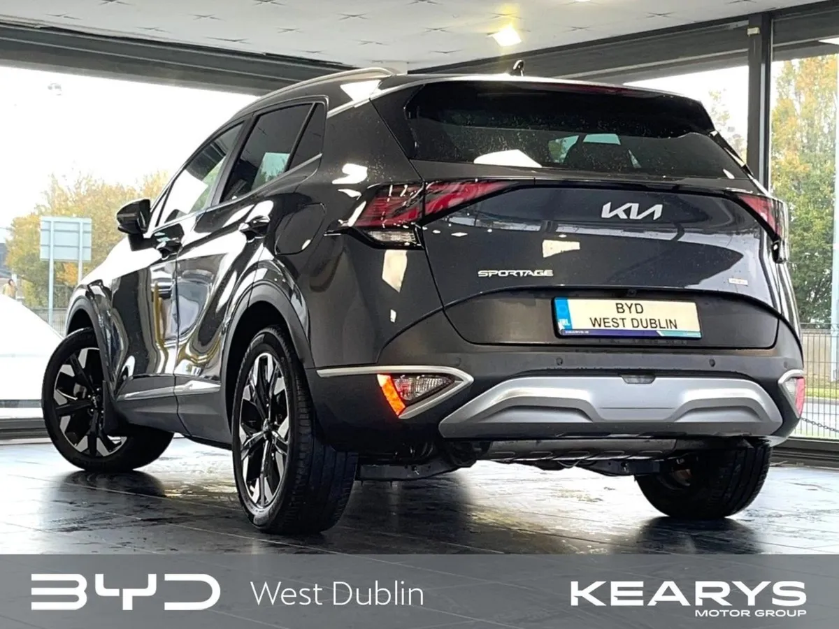 Kia Sportage 1.6 Phev K3 - Image 2