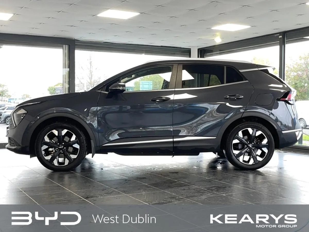 Kia Sportage 1.6 Phev K3 - Image 3