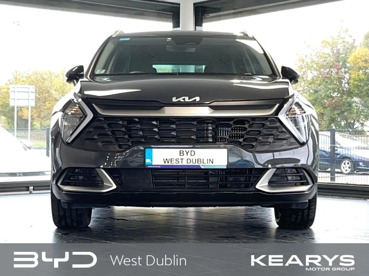 Kia Sportage 1.6 Phev K3 - Image 4