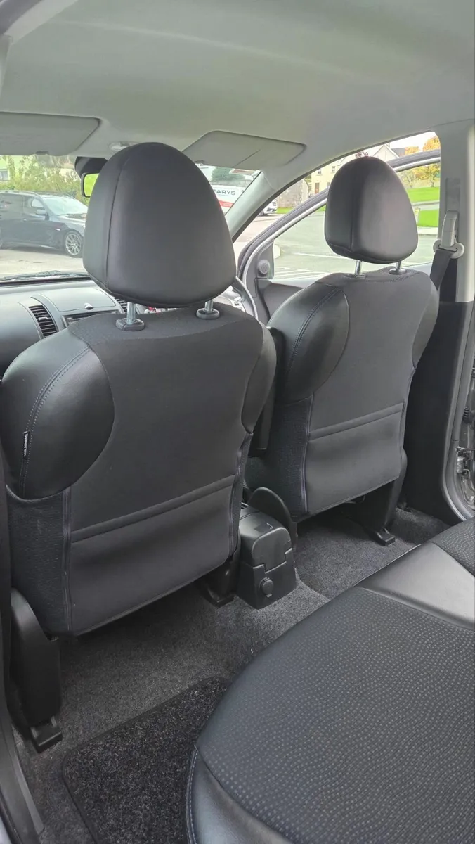Nissan Note 2013 - Image 4