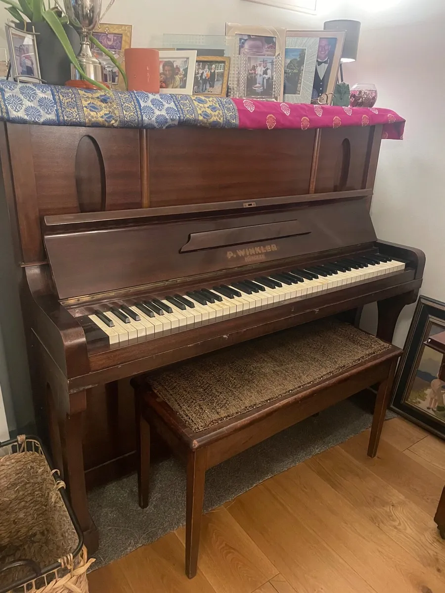 Piano