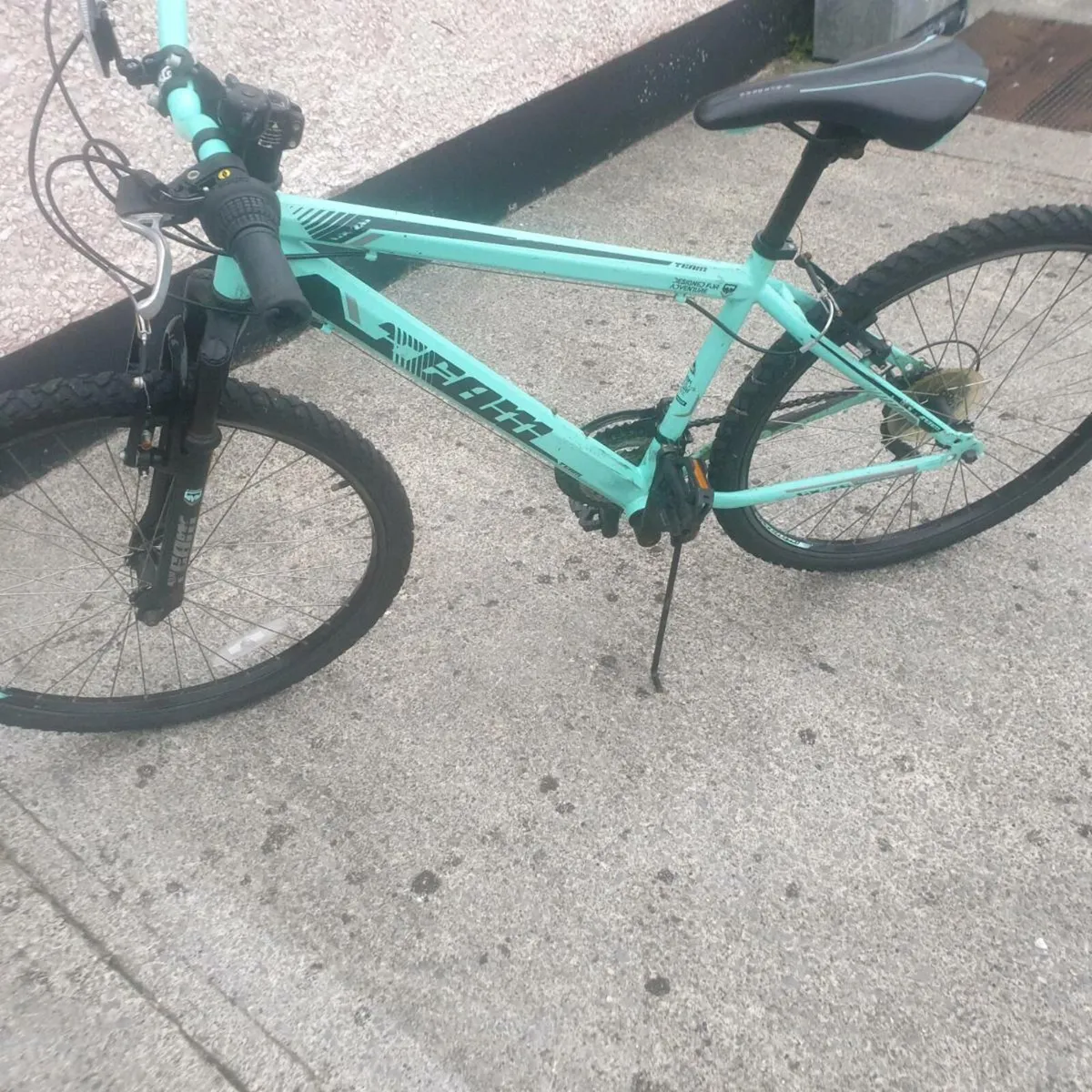 ADULT/TEENS BIKE - Image 1