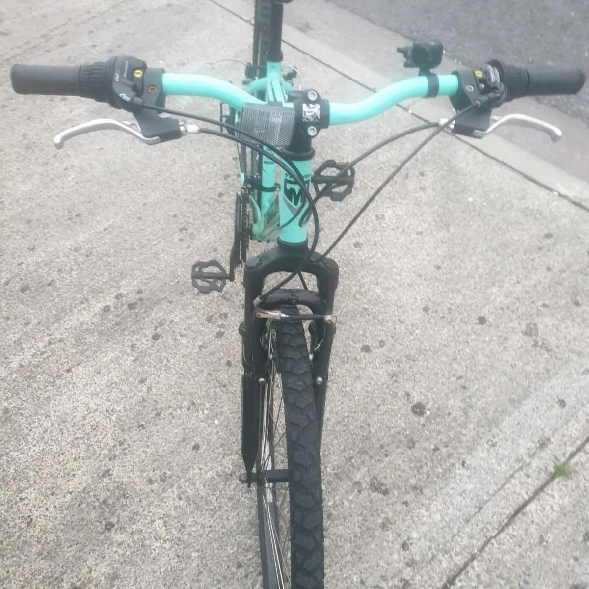 ADULT/TEENS BIKE - Image 2