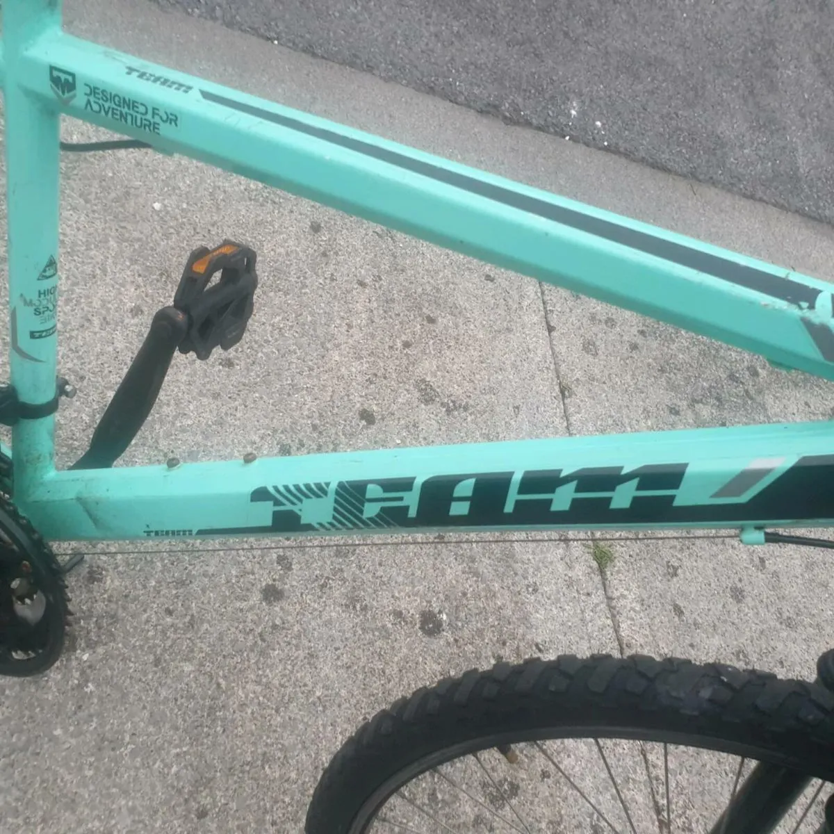 ADULT/TEENS BIKE - Image 3