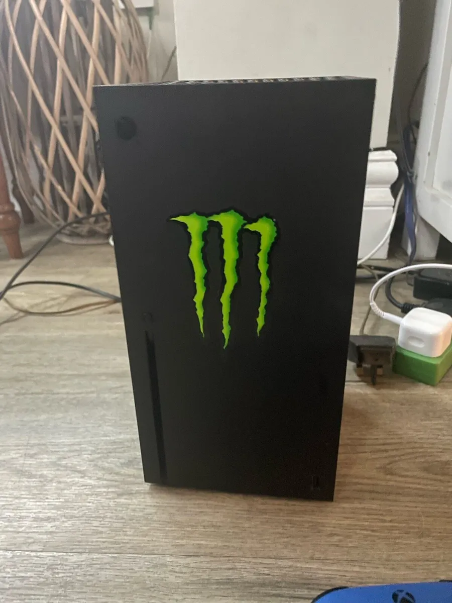 Xbox series x - Image 1