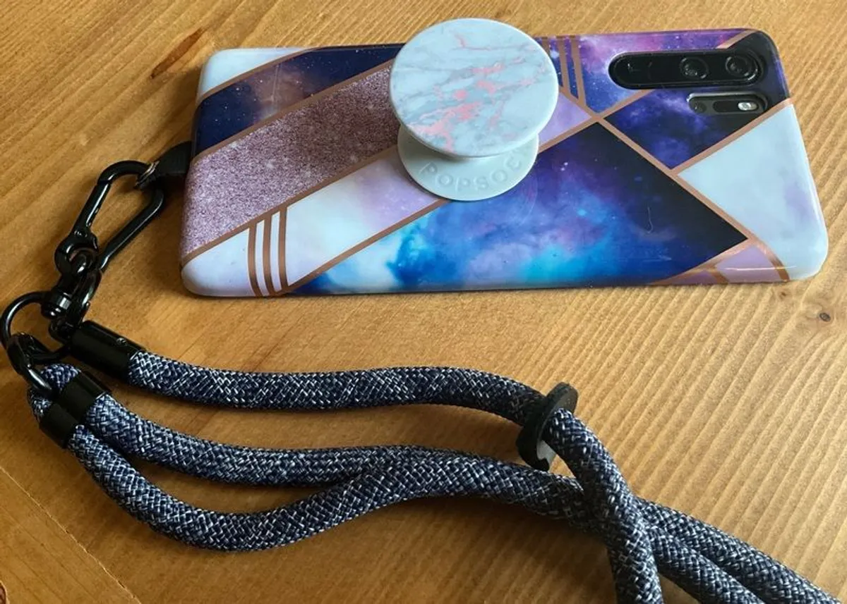 Huawei P30 Pro 128gb 8gb Ram Unlocked - Image 1