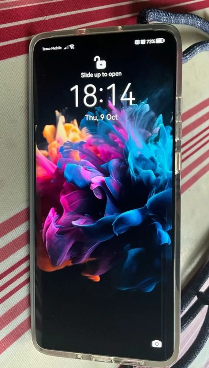 Huawei P30 Pro 128gb 8gb Ram Unlocked - Image 2
