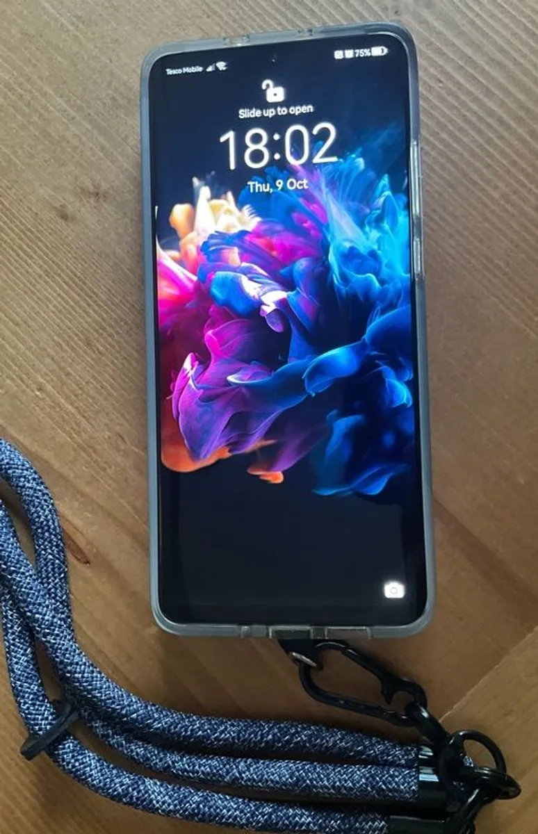 Huawei P30 Pro 128gb 8gb Ram Unlocked - Image 3