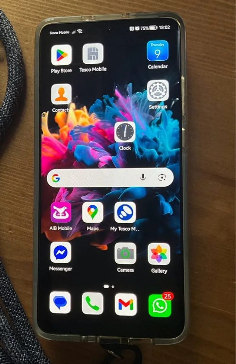 Huawei P30 Pro 128gb 8gb Ram Unlocked - Image 4