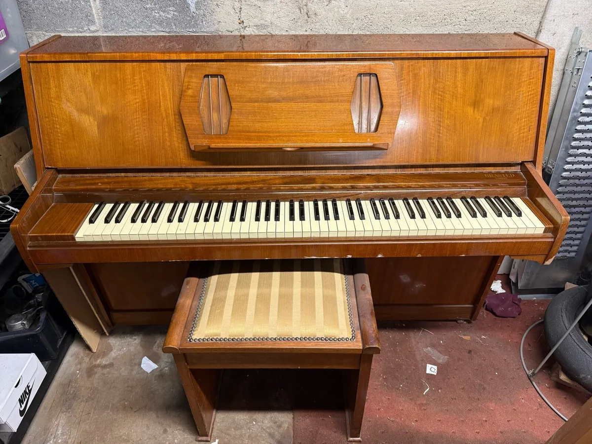 Piano ( Free ) - Image 1