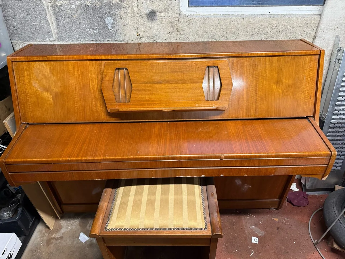 Piano ( Free ) - Image 2
