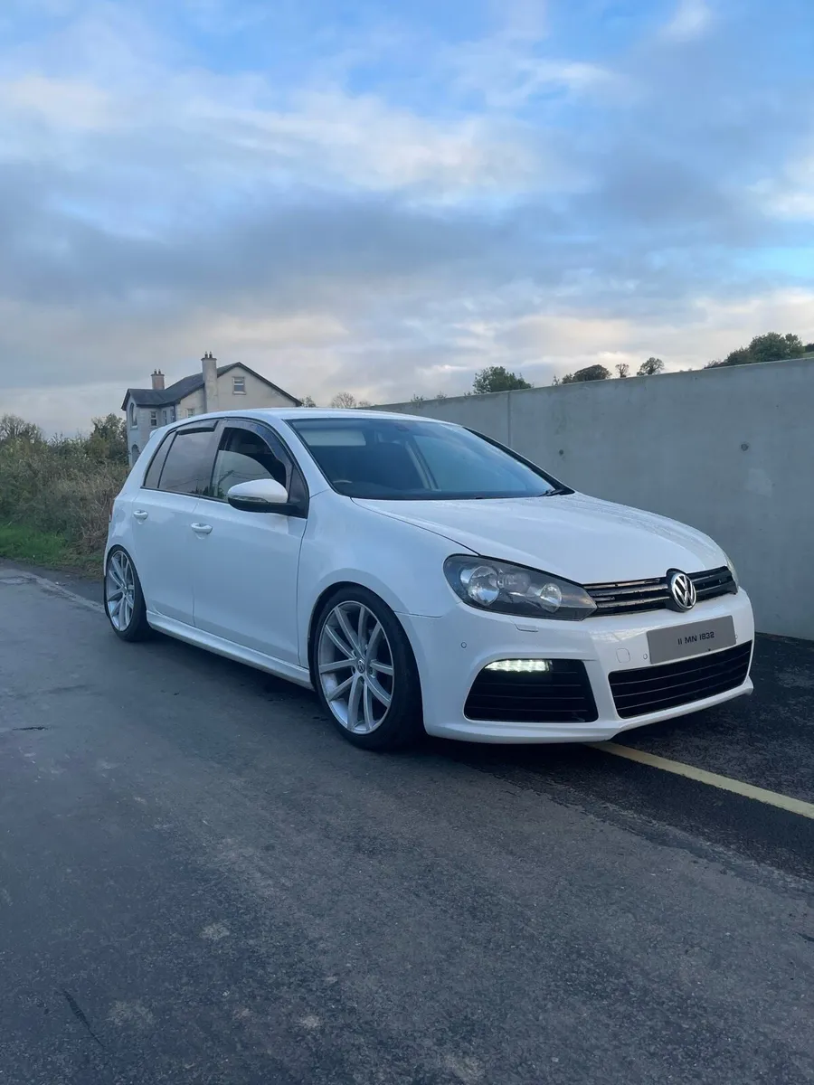 Mk6 golf - Image 1