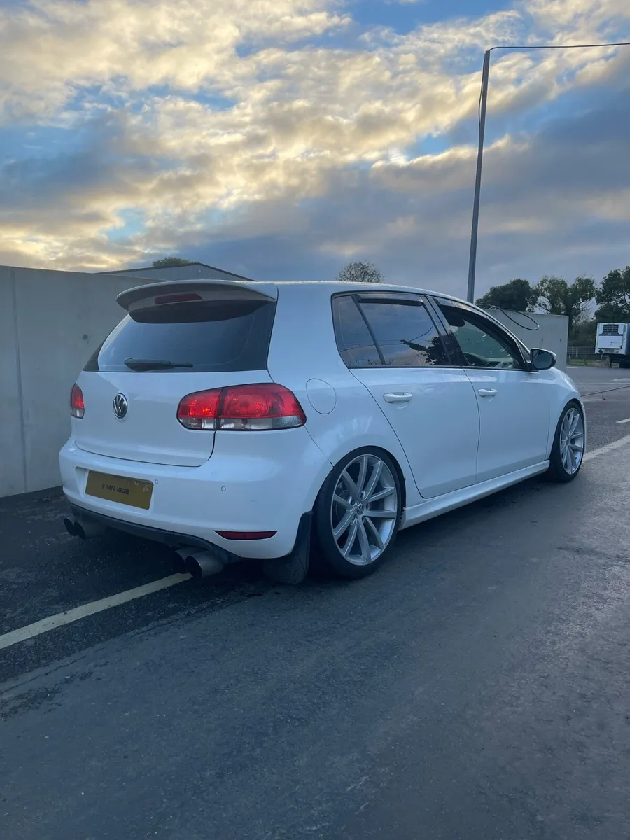Mk6 golf - Image 2