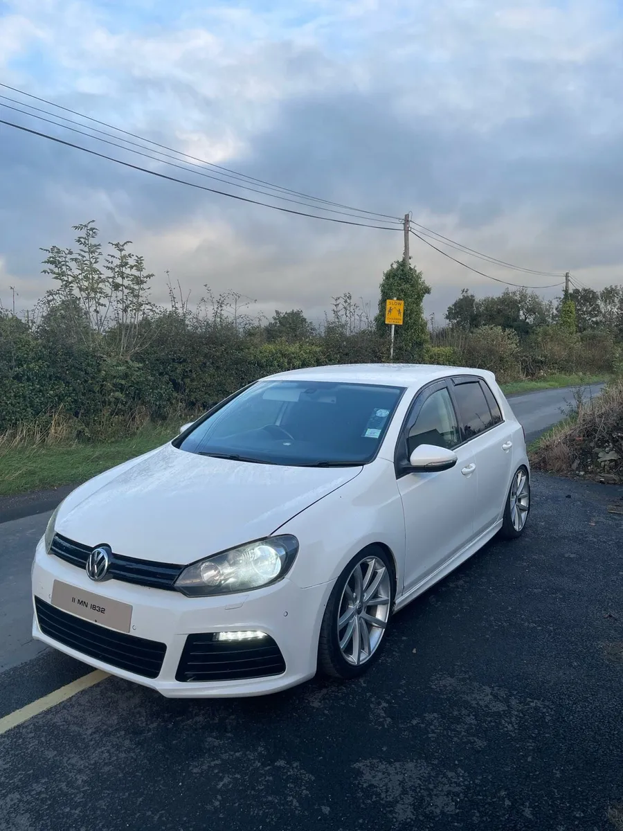 Mk6 golf - Image 3