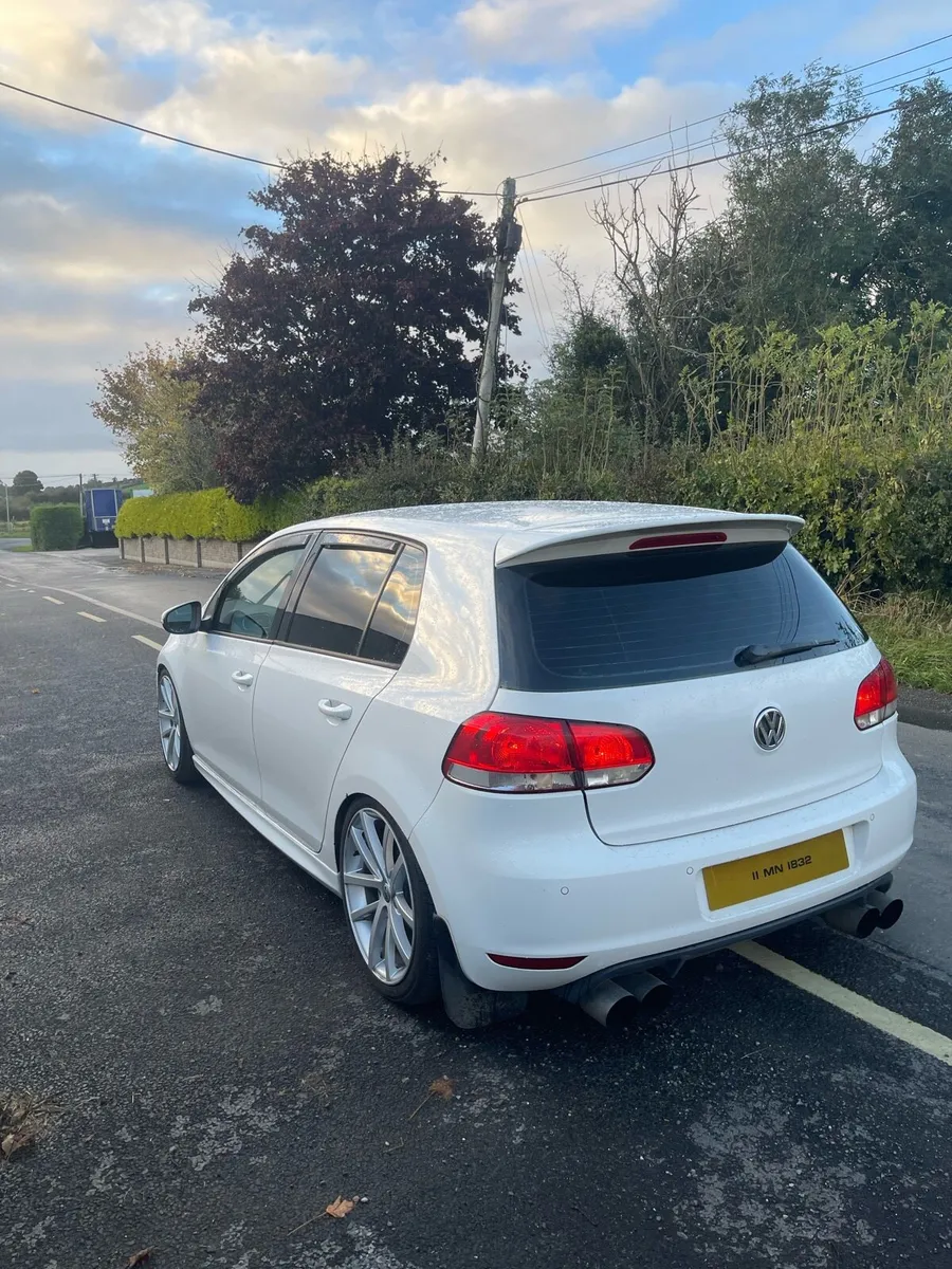 Mk6 golf - Image 4