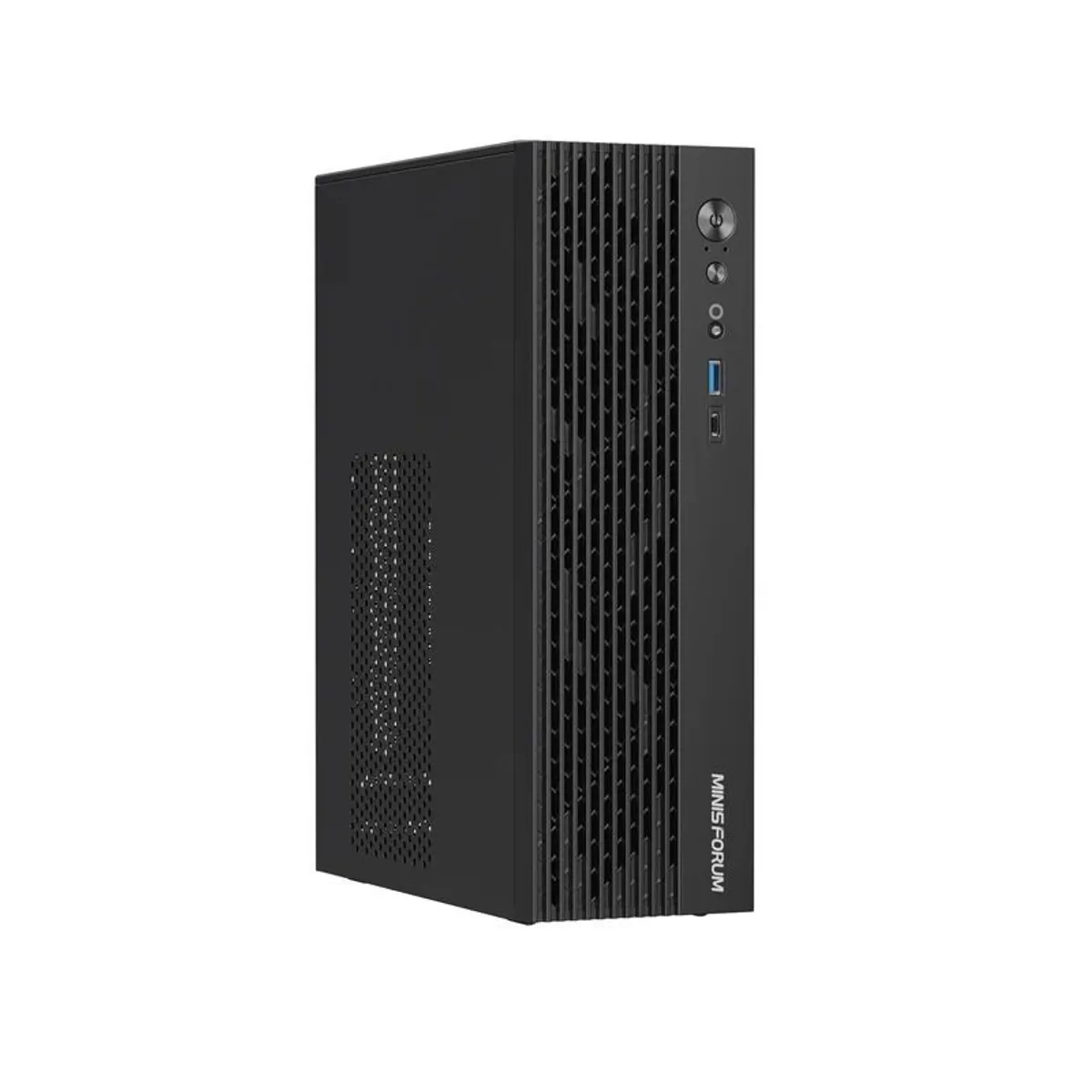 Ggmachines Sff Gaming Pc (ryzen 9, 32gb Ddr5, Rtx 5050, 1tb) - Image 1