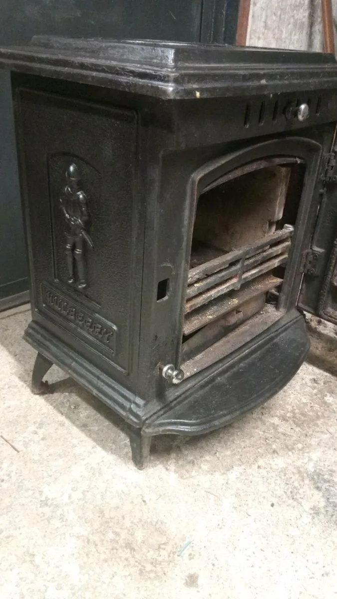 Mulberry stove - Image 2
