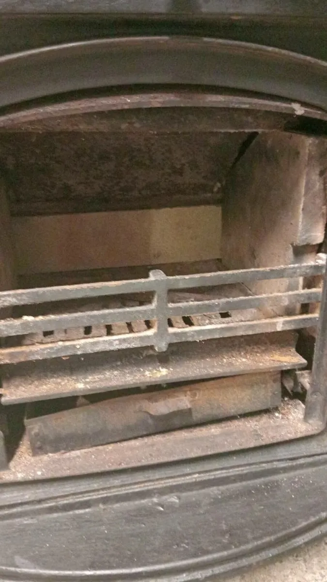Mulberry stove - Image 3