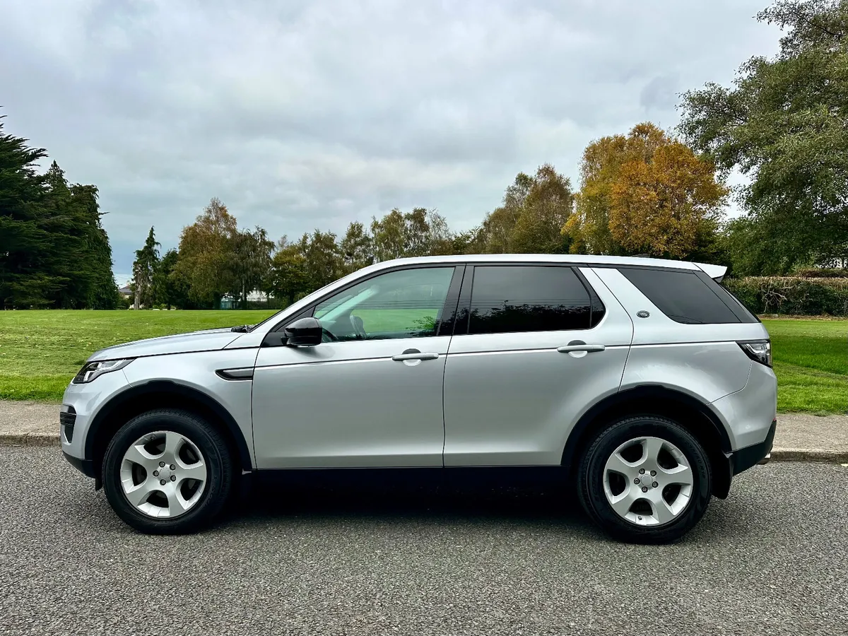 Land Rover Discovery Sport | Only 67,000 mls. - Image 2