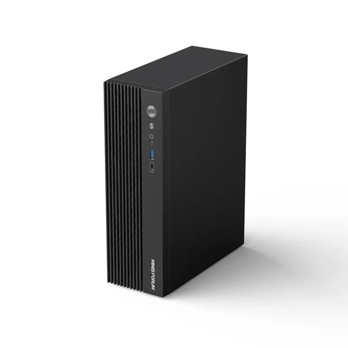 Ggmachines Sff Gaming Pc (ryzen 9, 32gb Ddr5, Rtx 5050, 1tb) - Image 3