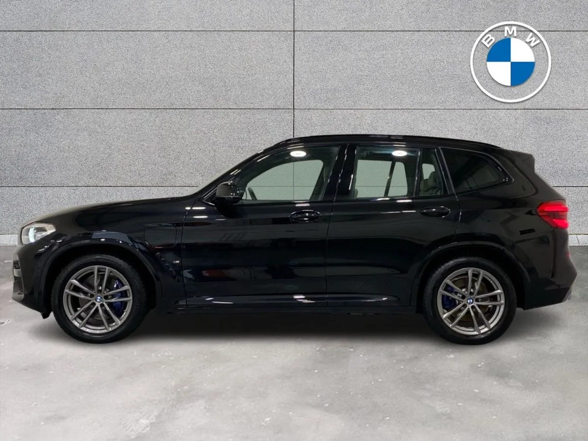 BMW X3 Xdrive30e M Sport - Image 4