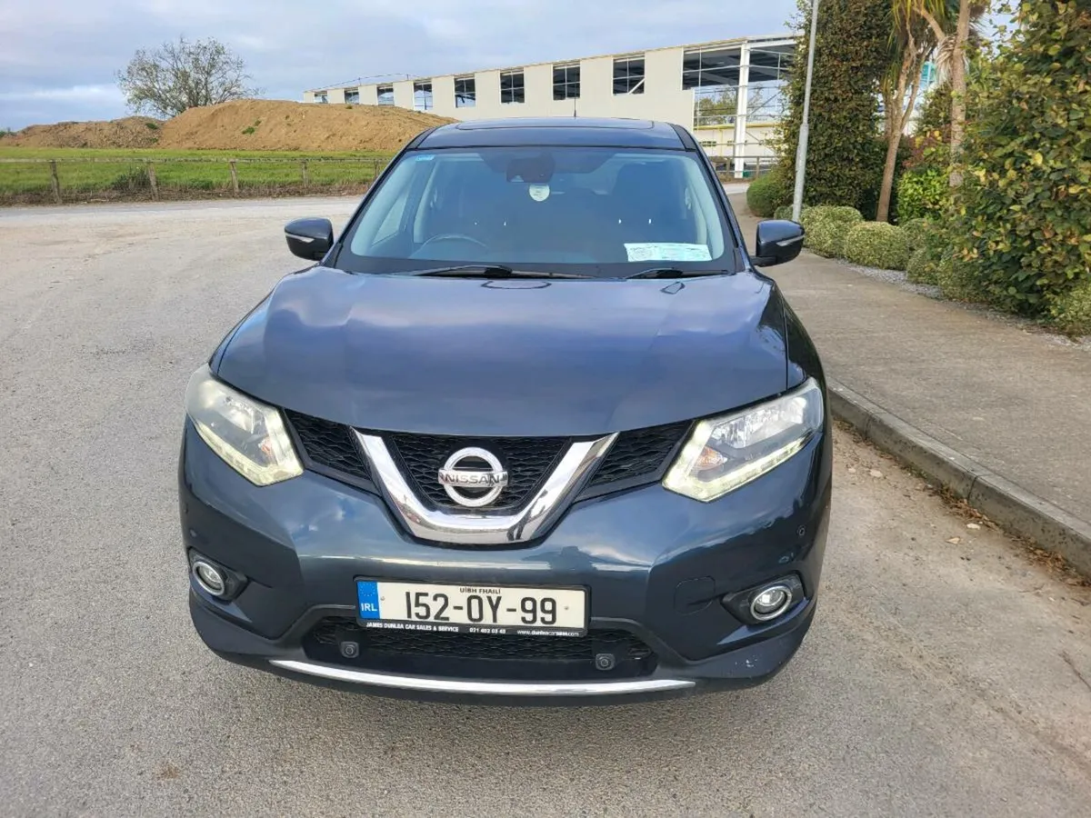 7 Seater, Xtrail, Diesel. Please read ad. - Image 2