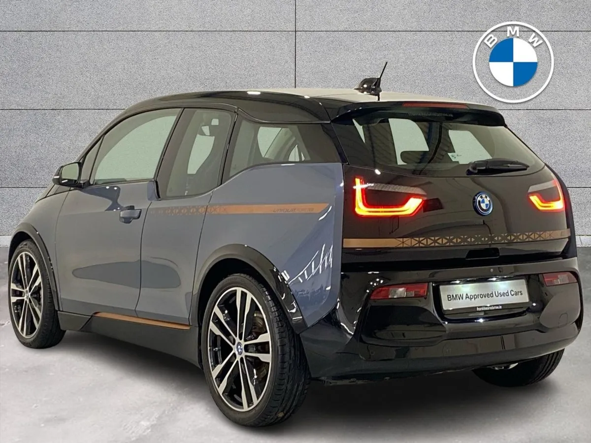 BMW i3 i3s 120Ah - Image 3